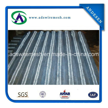 High Quality Galvanized Window Screening